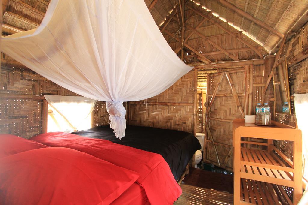 Chalee Tropicana Bungalow Koh Phayam Cameră foto